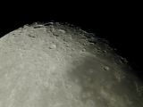 Moon-Vicinity of Mare Crisium
