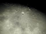 Moon Crater